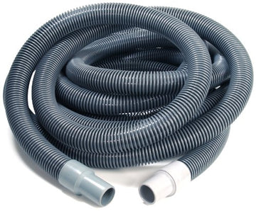 Sandia 80-0503 Vacuum Hose Assembly, 25' Length